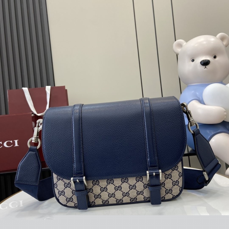 G*u*i satchel bags